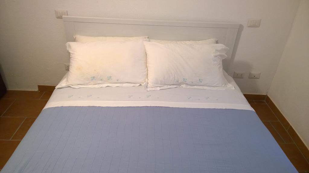 H24 Vacanze Appartement Villanova Monteleone Kamer foto