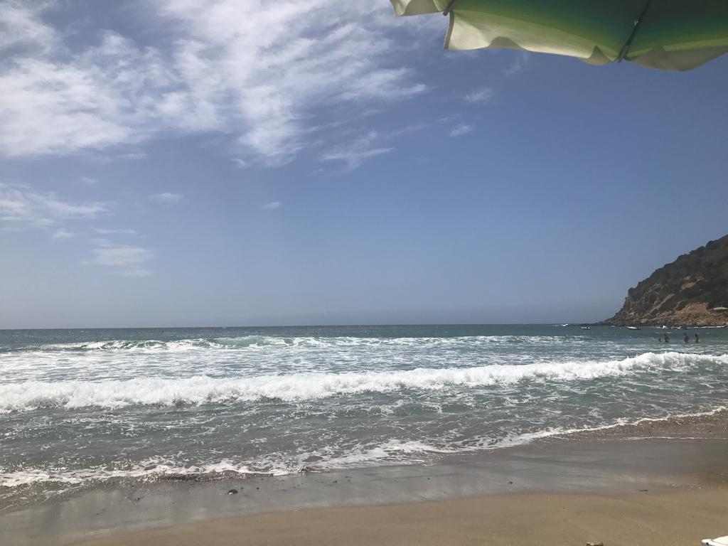 H24 Vacanze Appartement Villanova Monteleone Buitenkant foto