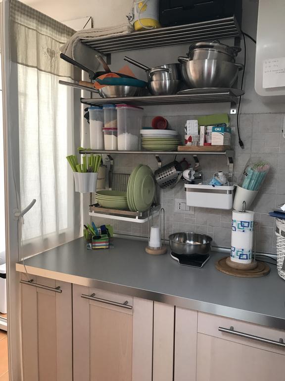 H24 Vacanze Appartement Villanova Monteleone Buitenkant foto