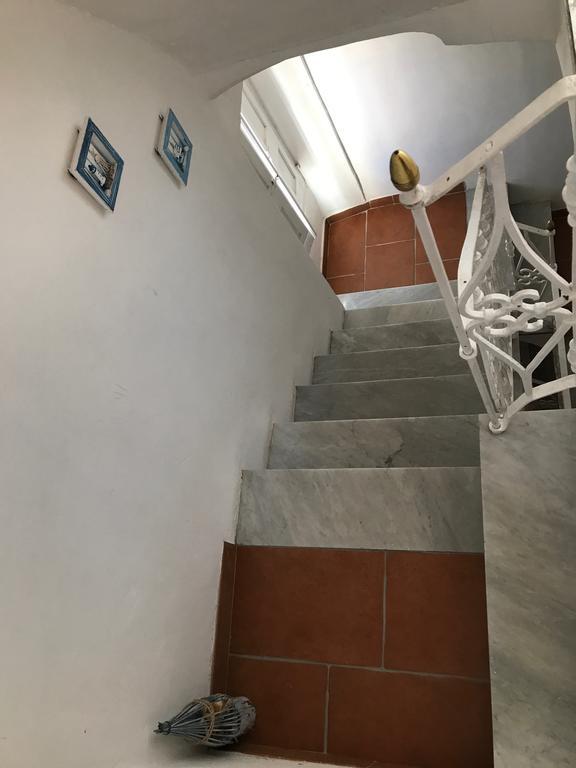 H24 Vacanze Appartement Villanova Monteleone Buitenkant foto
