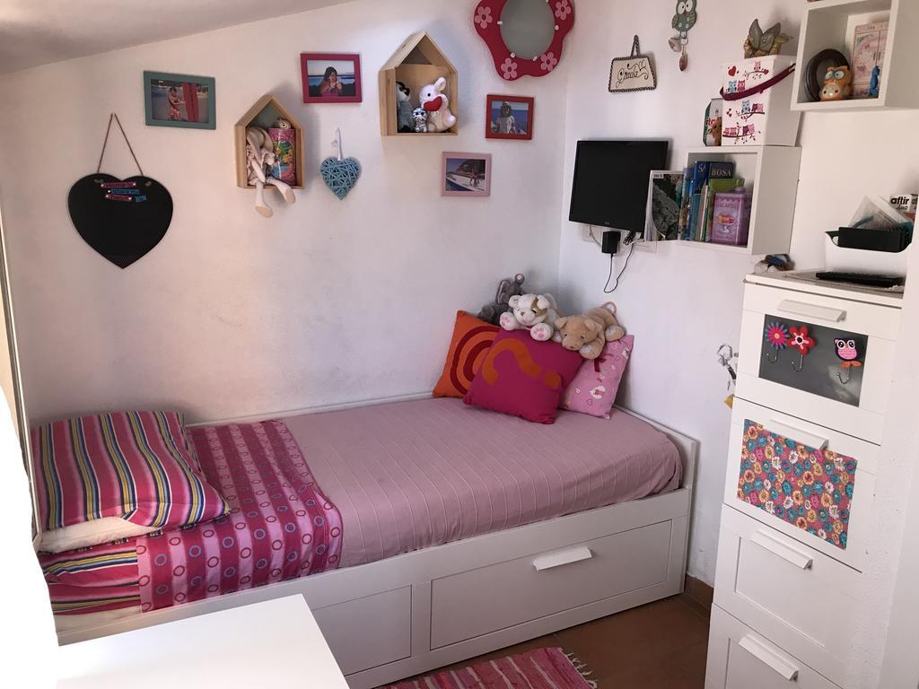 H24 Vacanze Appartement Villanova Monteleone Buitenkant foto