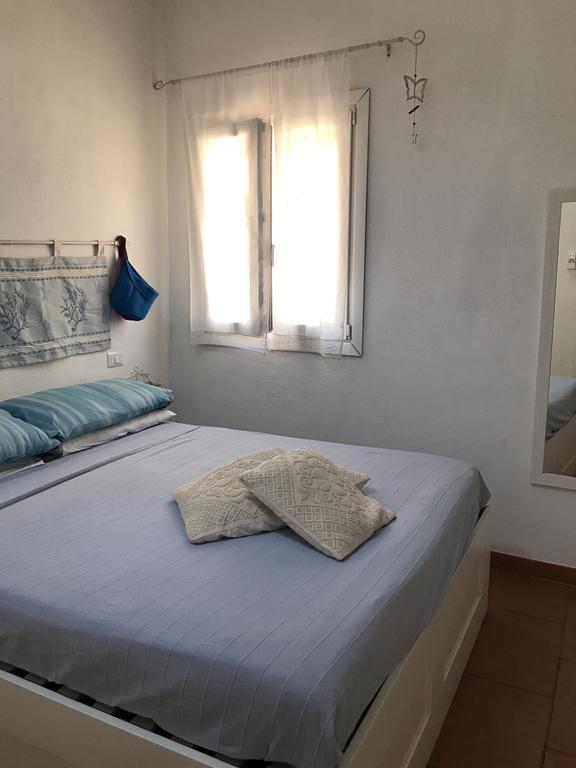 H24 Vacanze Appartement Villanova Monteleone Buitenkant foto